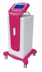 產后康復治療儀(豪華四通道)